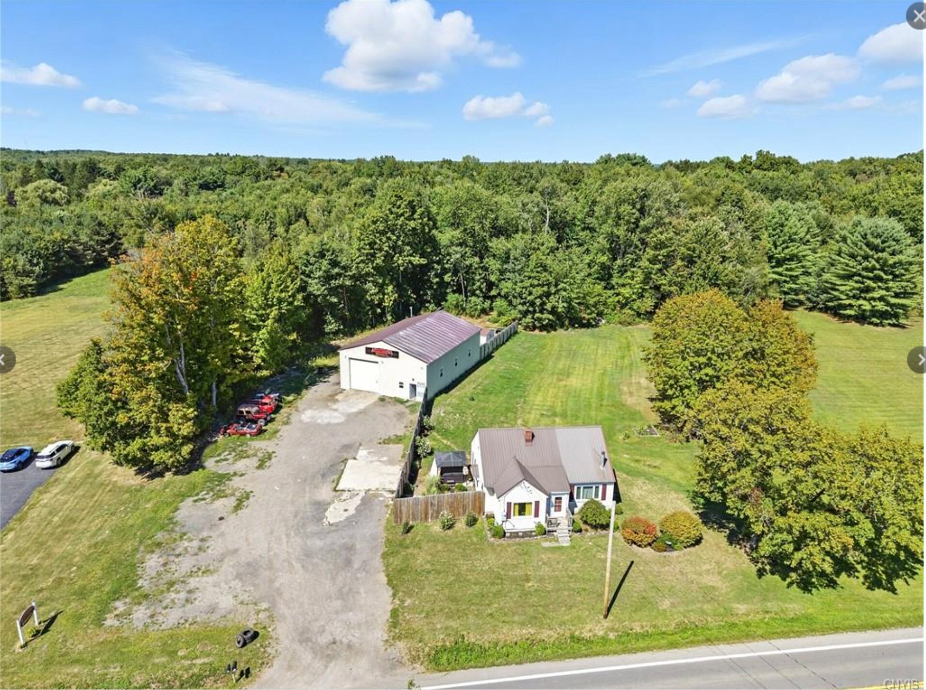 2800 NY-49, West Monroe, NY à louer Photo principale– Image 1 sur 86