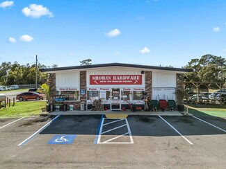 Plus de détails pour 9594 SE Maricamp Rd, Ocala, FL - Local commercial à vendre