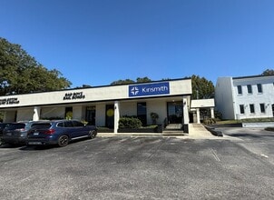 5418-5420 Rivers Ave, North Charleston, SC à vendre Photo intérieure– Image 1 sur 5