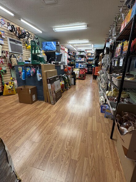 2045 Gunn Hwy, Odessa, FL à louer - Photo de l’immeuble – Image 3 sur 4