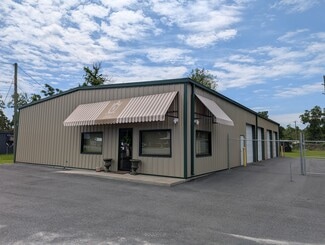 Plus de détails pour 1319 W Hill Ave, Valdosta, GA - Local d’activités à vendre