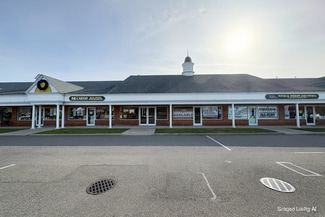 Plus de détails pour 46520 County Road 48, Southold, NY - Bureau/Local commercial, Local d'activités à louer