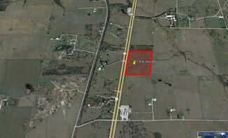 Plus de détails pour 000 Hwy 6, Hempstead, TX - Terrain à vendre