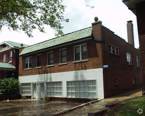 5411 S Grand Blvd, Saint Louis, MO à louer - Photo de l’immeuble – Image 3 sur 7
