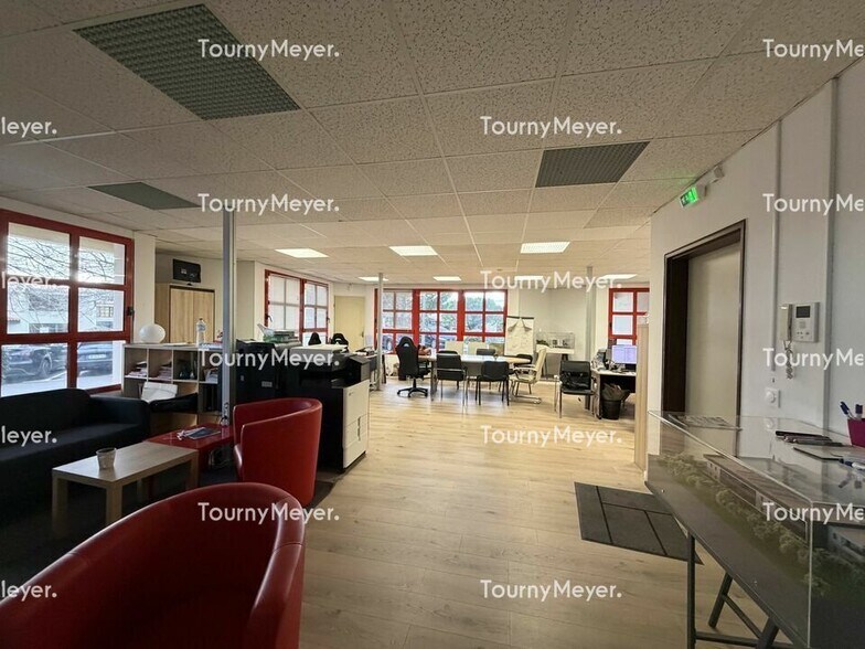 1025 Avenue Henri Becquerel, Montpellier à vendre - Photo intérieure – Image 1 sur 4