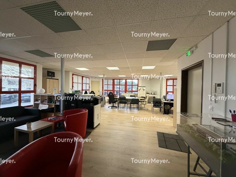 1025 Avenue Henri Becquerel, Montpellier à vendre Photo intérieure– Image 1 sur 5