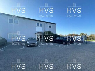 Plus de détails pour Bureau à louer