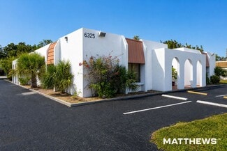 Plus de détails pour 6325 Presidential Ct, Fort Myers, FL - Bureau à vendre
