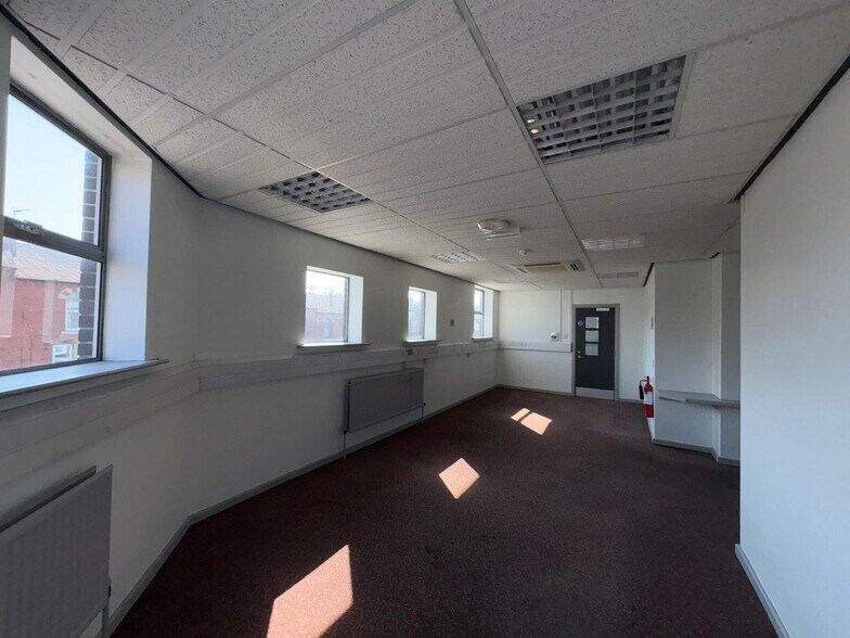 583 Mansfield Rd, Nottingham à louer - Photo intérieure – Image 3 sur 4