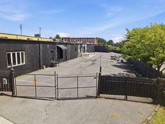 Plus de détails pour 3425 Sinclair Ln, Baltimore, MD - Industriel/Logistique à vendre