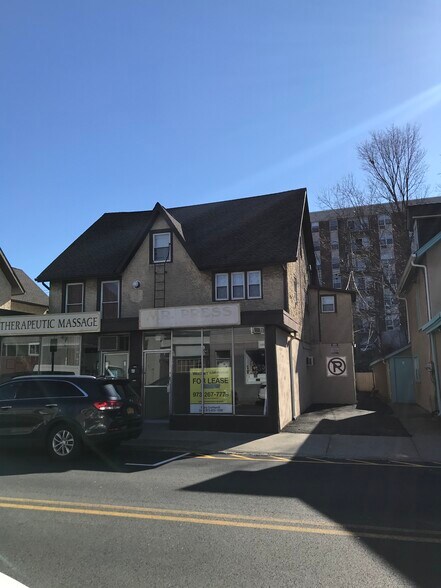 20-28 Chestnut St, Suffern, NY à vendre - Autre – Image 2 sur 11