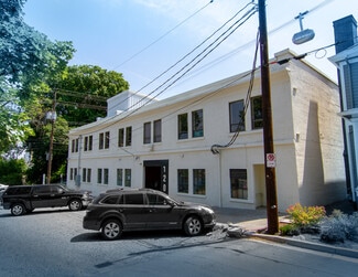 Plus de détails pour 120 SW Grover St, Portland, OR - Local d'activités, Industriel/Logistique à louer