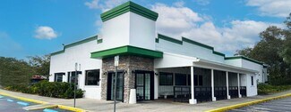 Plus de détails pour 12103 Collegiate Way, Orlando, FL - Local commercial à louer