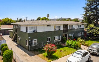 Plus de détails pour 1072 W Wilson St, Pomona, CA - Logement à vendre