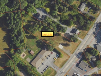 Plus de détails pour 709 Saratoga Rd, Burnt Hills, NY - Terrain à vendre