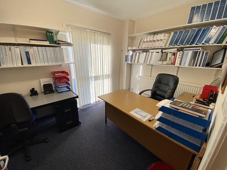 1A Silverburn Cres, Aberdeen à louer - Photo de l’immeuble – Image 2 sur 5