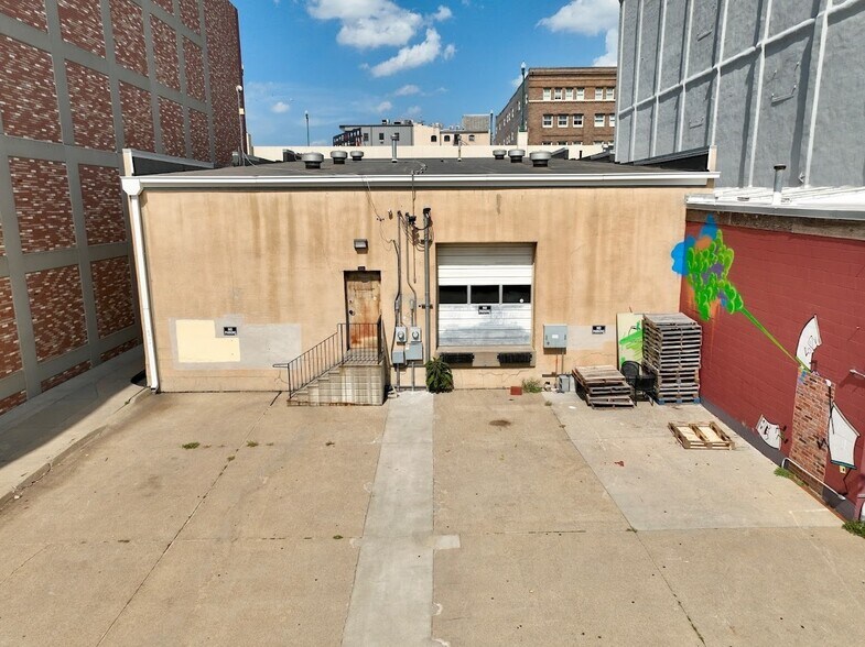 725-727 O St, Lincoln, NE à louer - Photo de l’immeuble – Image 2 sur 20