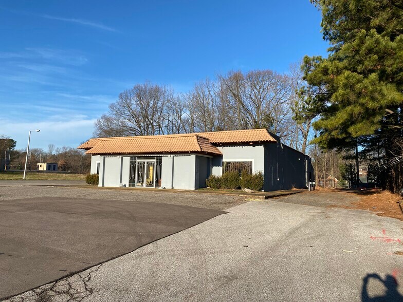 3695 Austin Peay Hwy, Memphis, TN à louer - Photo de l’immeuble – Image 3 sur 3