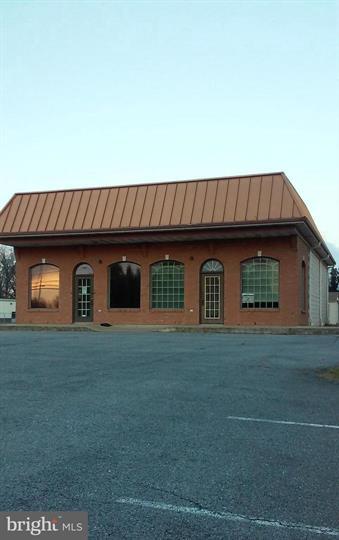 1747 W Main St, Ephrata, PA à louer - Photo de l’immeuble – Image 2 sur 2