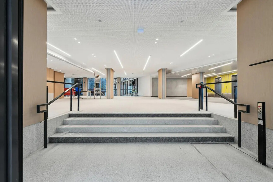 9 Rue Salneuve, Paris à louer - Photo de l’immeuble – Image 2 sur 22