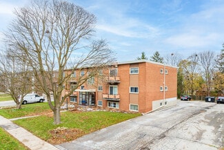 Plus de détails pour 422 Hazel St, Waterloo, ON - Logement à vendre