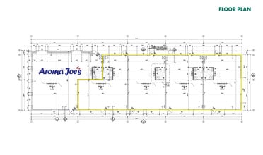 4320 Del Prado Blvd, Cape Coral, FL à louer Photo intérieure– Image 2 sur 2