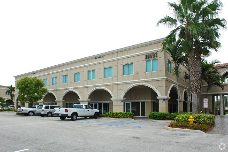 11631 Kew Gardens Ave, Palm Beach Gardens, FL à vendre - Photo de l’immeuble – Image 2 sur 5