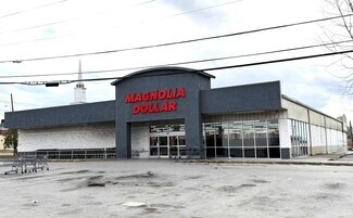 Plus de détails pour 3850 Holston Dr, Knoxville, TN - Local commercial à vendre