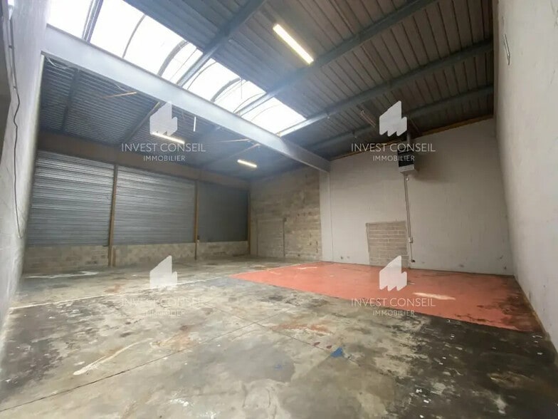 5 Rue Charles Francois Daubigny, Bezons à louer - Photo de l’immeuble – Image 2 sur 8