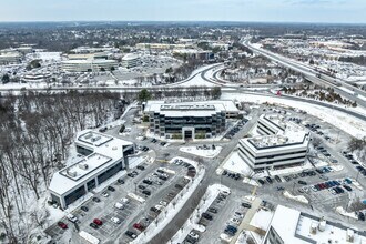 6750 Alexander Bell Dr, Columbia, MD - Vue aérienne  vue de carte