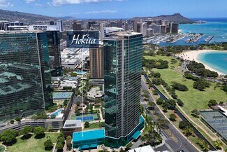 Plus de détails pour Hokua Commercial Condominium Portfolio – Bureau, Bureau/Local commercial à vendre, Honolulu, HI