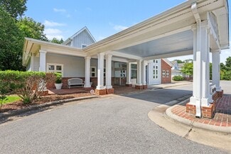 Plus de détails pour 169 Rawls Rd, Angier, NC - Santé à vendre