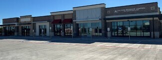 Plus de détails pour 501 Justin Ln, Justin, TX - Local commercial à vendre
