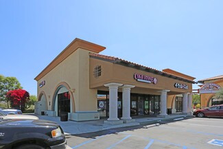 Plus de détails pour 4635 Frazee Rd, Oceanside, CA - Local commercial à louer