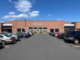 Plus de détails pour 111-701 Nassau Park Blvd, Princeton, NJ - Local commercial à louer
