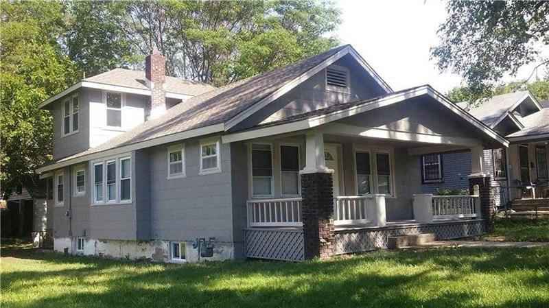 2310 Maxine Williams Dr, Kansas City, KS à vendre Photo principale– Image 1 sur 2