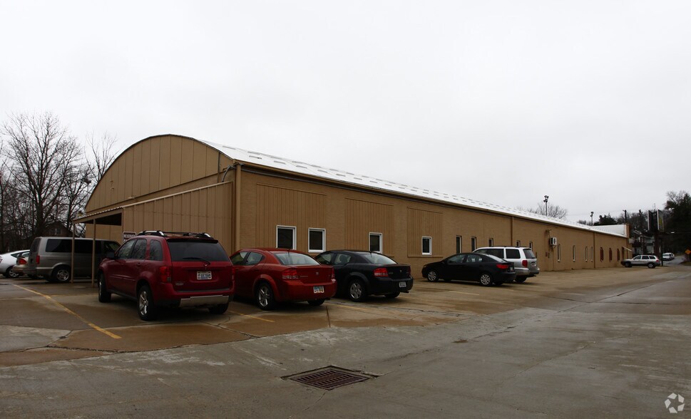 780 W Park Ave, Mansfield, OH à vendre - Photo de l’immeuble – Image 3 sur 13