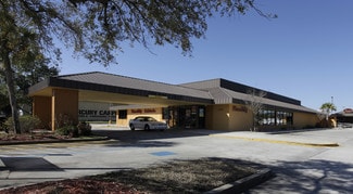 Plus de détails pour 3216 University Blvd S, Jacksonville, FL - Local commercial à vendre