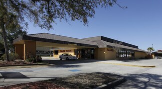 Plus de détails pour 3216 University Blvd S, Jacksonville, FL - Local commercial à vendre