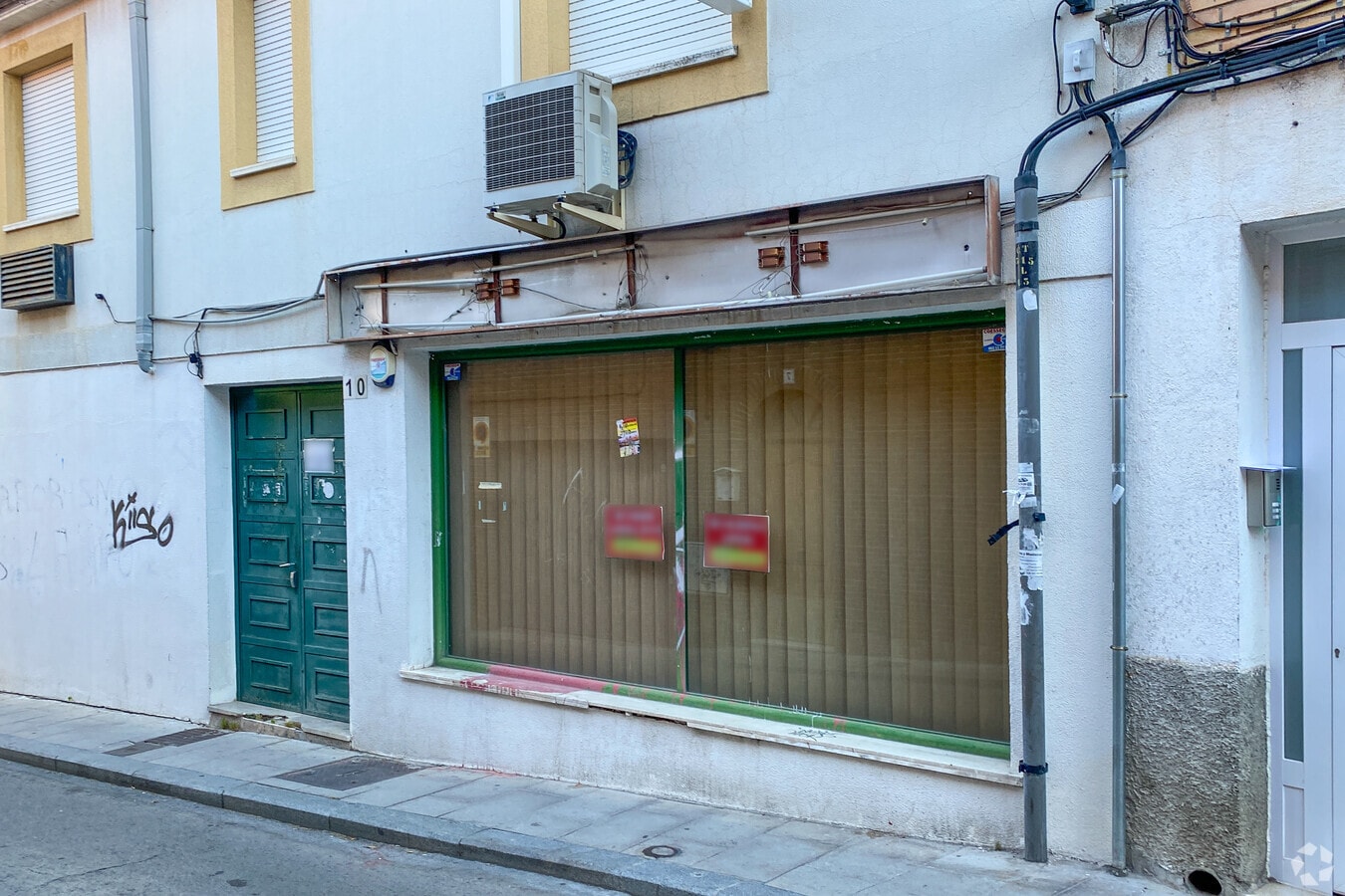 Calle General Dabán, 15, Valdemoro, MAD 28340 - - - Photo intérieure - Image 2 of 2