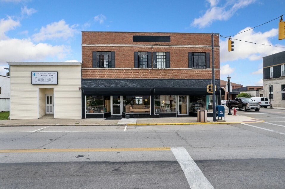 104 Main st, Blanchester, OH à louer Photo de l’immeuble– Image 1 sur 5