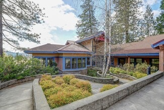Plus de détails pour 1740 E Main St, Grass Valley, CA - Bureau à louer