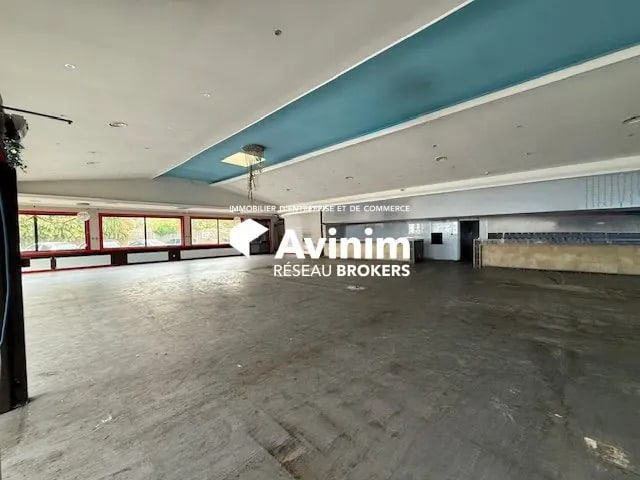 Local commercial dans Chelles à louer - Photo intérieure – Image 1 sur 1