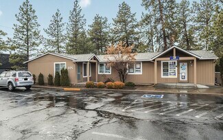 Plus de détails pour 909 SE 2nd St, Bend, OR - Bureau à vendre