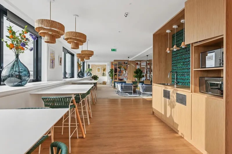 101 Rue Jean Jaurès, Levallois-Perret à louer - Photo de l’immeuble – Image 3 sur 14