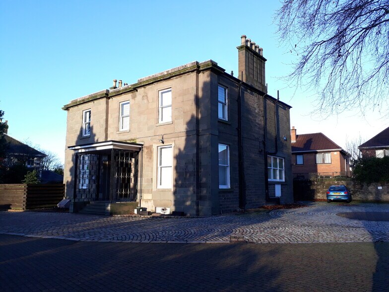 310 Broughty Ferry Rd, Dundee à louer - Photo de l’immeuble – Image 1 sur 2