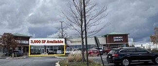 Plus de détails pour 1095 S Weber Rd, Bolingbrook, IL - Terrain à louer