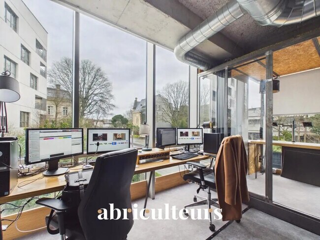 Plus de détails pour 149 Bis Cours De La Marne, Bordeaux - Bureau à louer