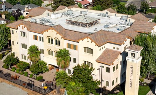 7306 Shoreline Dr, Stockton, CA à vendre Photo de l’immeuble– Image 1 sur 5