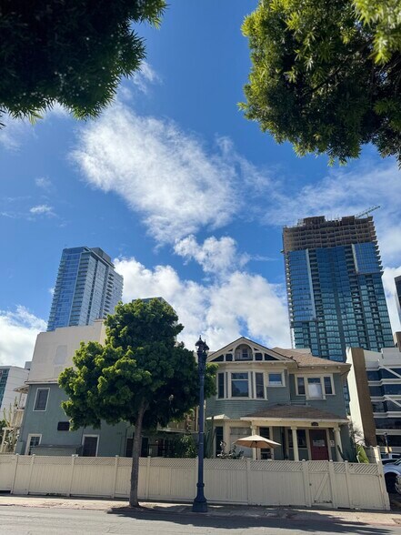 1130-1134 11th Ave, San Diego, CA à vendre - Photo de l’immeuble – Image 3 sur 28